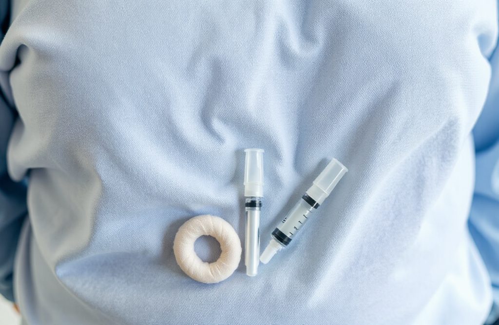 Revolutionary Gut Hormone Injection: A Promising Treatment for Obesity