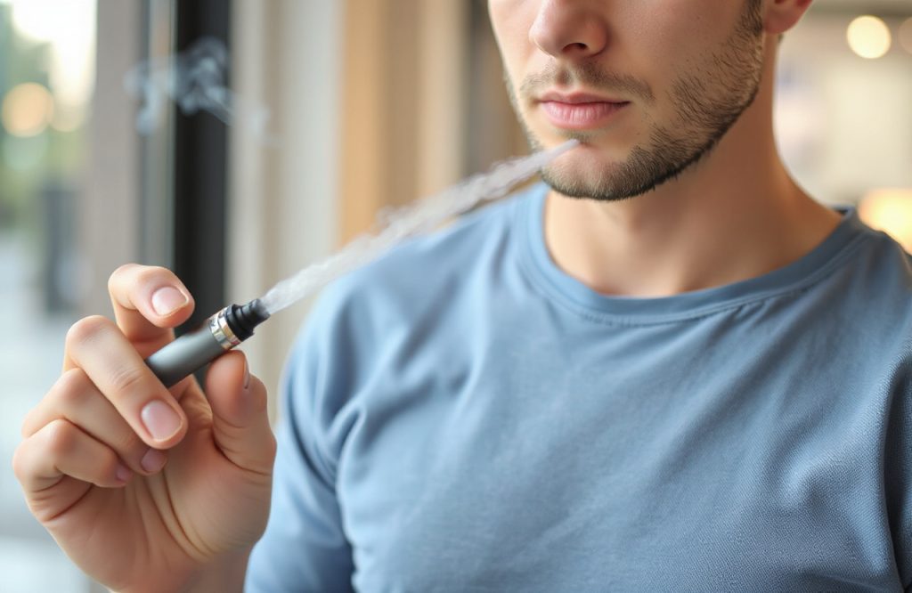 E-Cigarettes Boost Smoking Cessation Success Rates: A Game Changer for Quitting Smoking