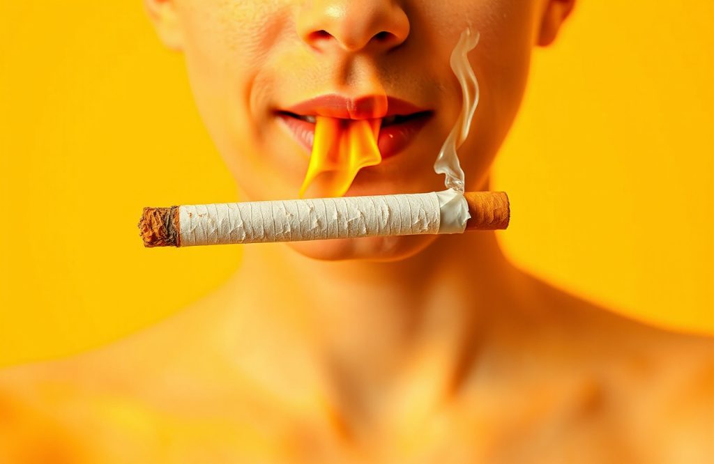 The Hidden Risks of Heat-Not-Burn Tobacco Cigarettes: What You Need to Know Before You Smoke