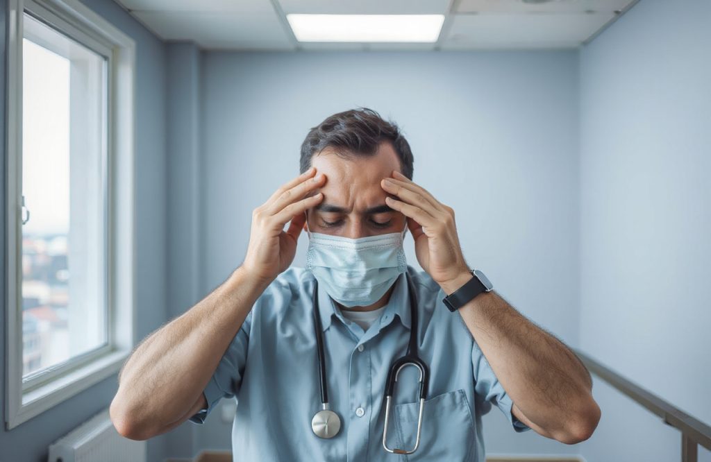 Apnea Ostruttiva del Sonno e Condizioni di Salute Associate: Cosa Devi Sapere