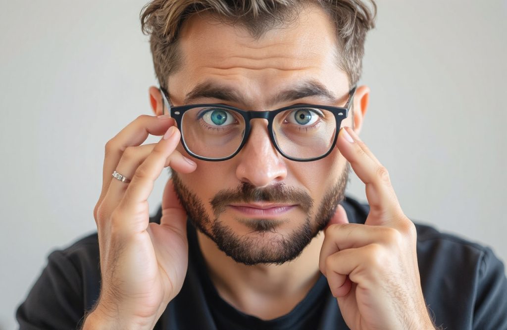 Four Essential Tips for Optimal Eye Health