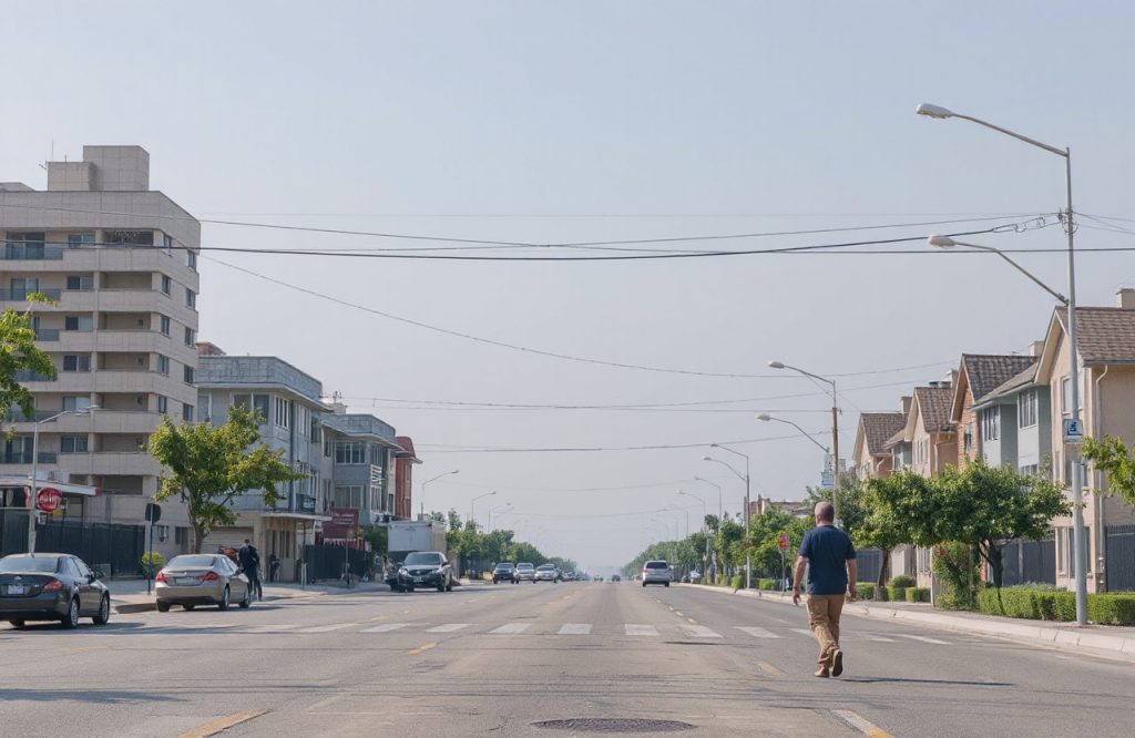 Exploring the Link Between Heat Waves and Rising Suicide Rates