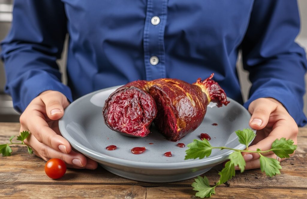 Exploring the Health Benefits of Eating Placenta: Myth or Miracle?