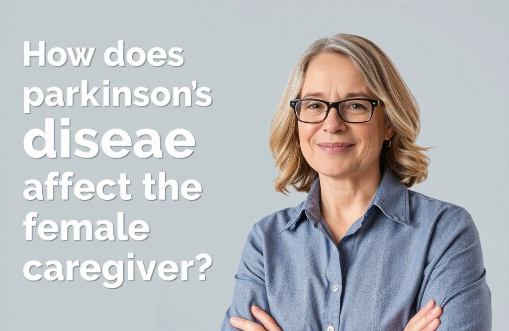 Understanding the Impact of Parkinsons Disease on Female Caregivers: Challenges and Insights
