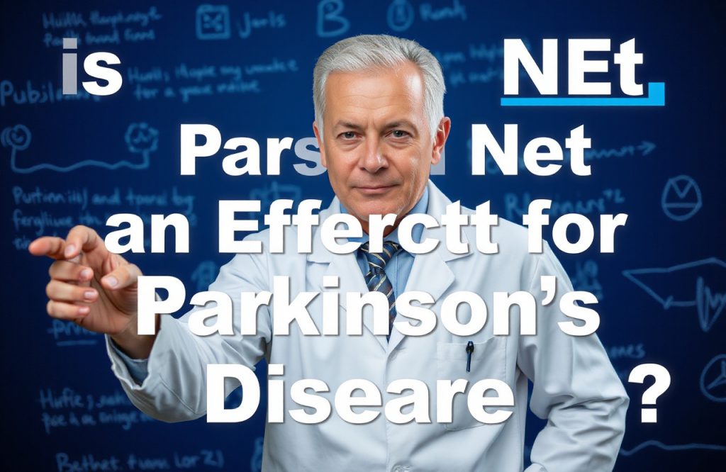 Exploring the Effectiveness of ParkinsonNET in Treating Parkinsons Disease