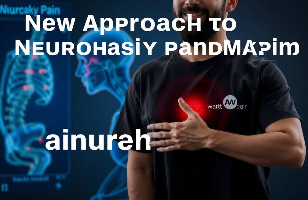 Innovative Strategies for Effective Neuropathic Pain Management