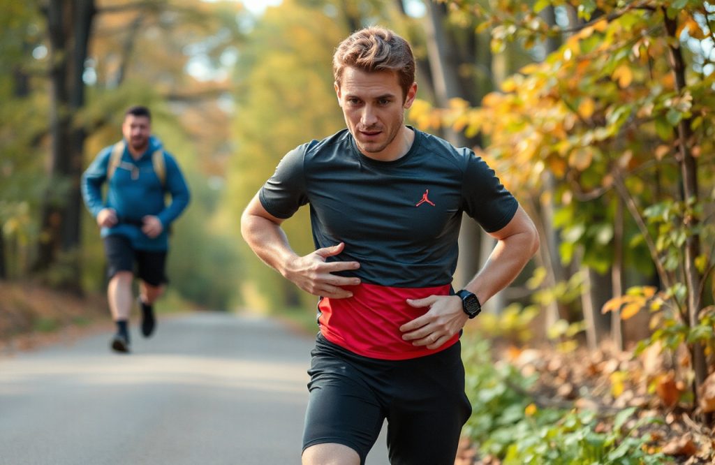 Exploring the Impact of Endurance Training on Gut Microbiota Health