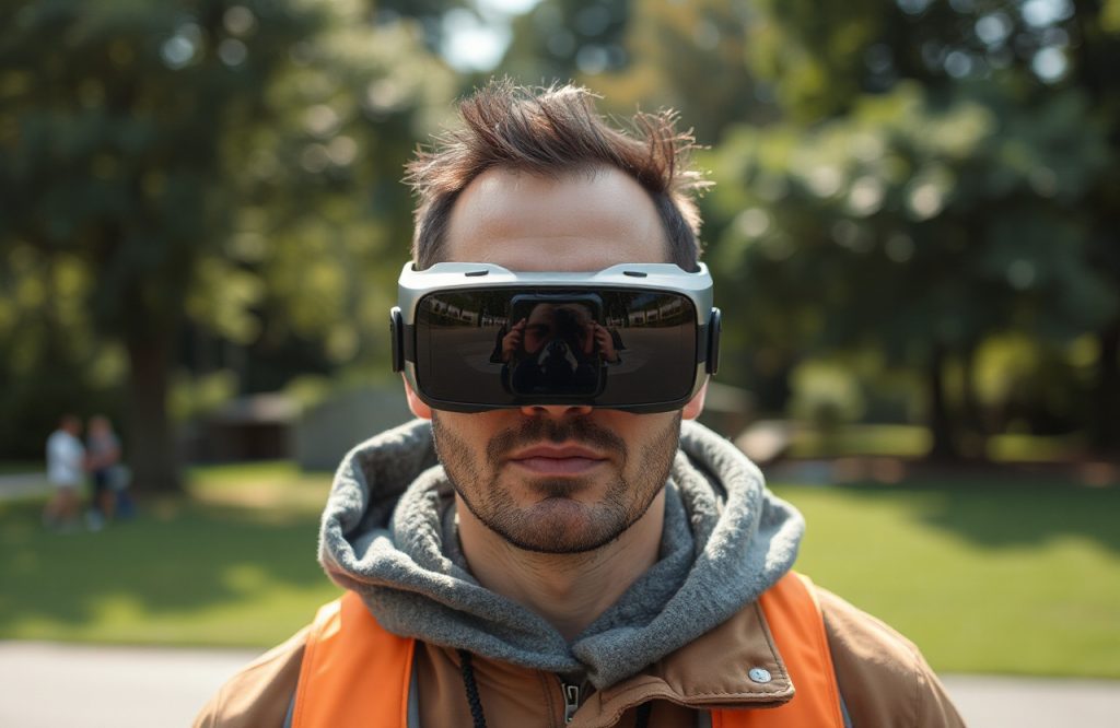 Revolutionary Wearable Device Monitors UV Exposure for Enhanced Skin Protection