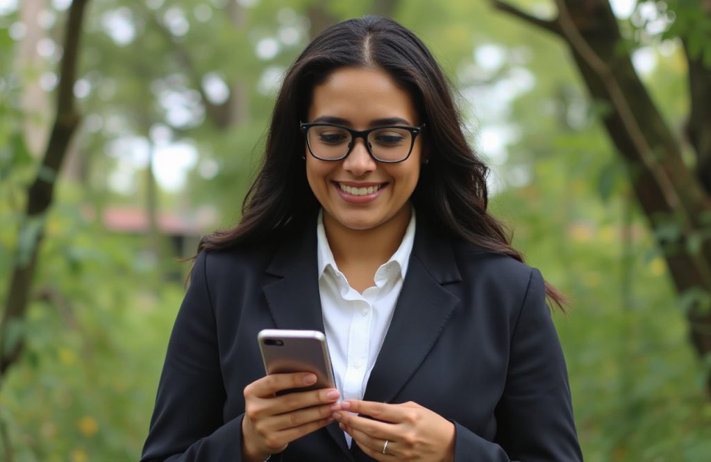 Discover How Nature Boosts Decision-Making and Reduces Impulsivity