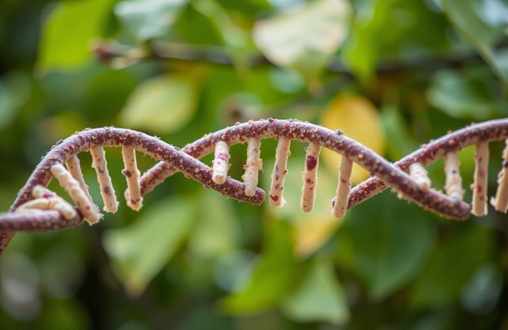 Protecting Your Genetic Data: Understanding the Risks of Genetic Information Hacking