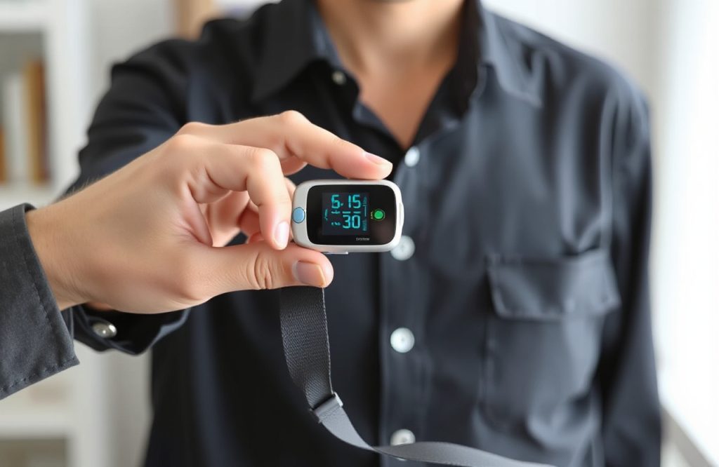 Six Essential Uses for a Home Fingertip Pulse Oximeter to Monitor Your Health