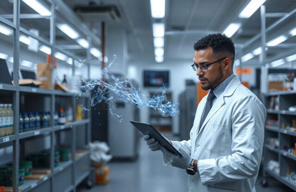 New Research Uncovers Racial Disparities in PFAS Exposure from Everyday Products