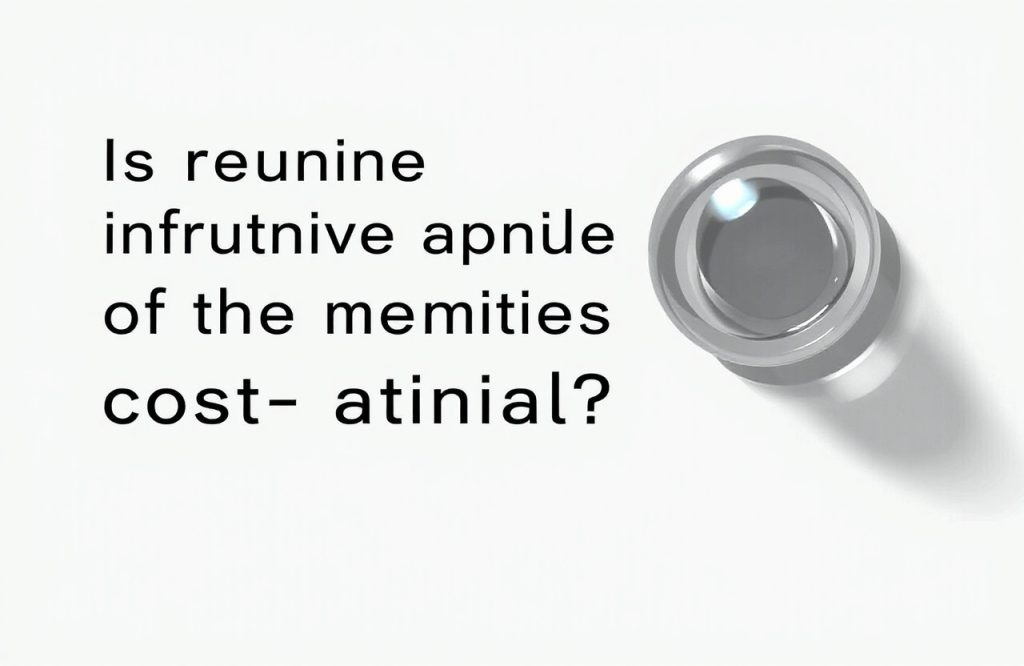 Evaluating the Cost-Effectiveness of Routine Meningitis Vaccination: A Comprehensive Analysis