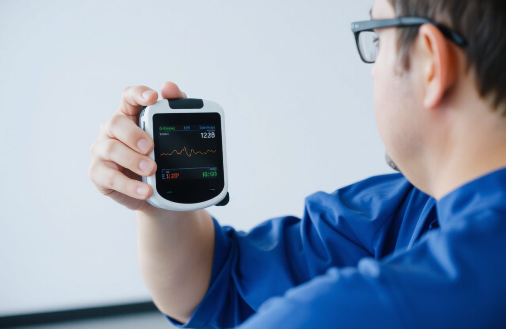 Uncovering Undiagnosed Atrial Fibrillation: The Role of Cardiac Monitors in Early Detection