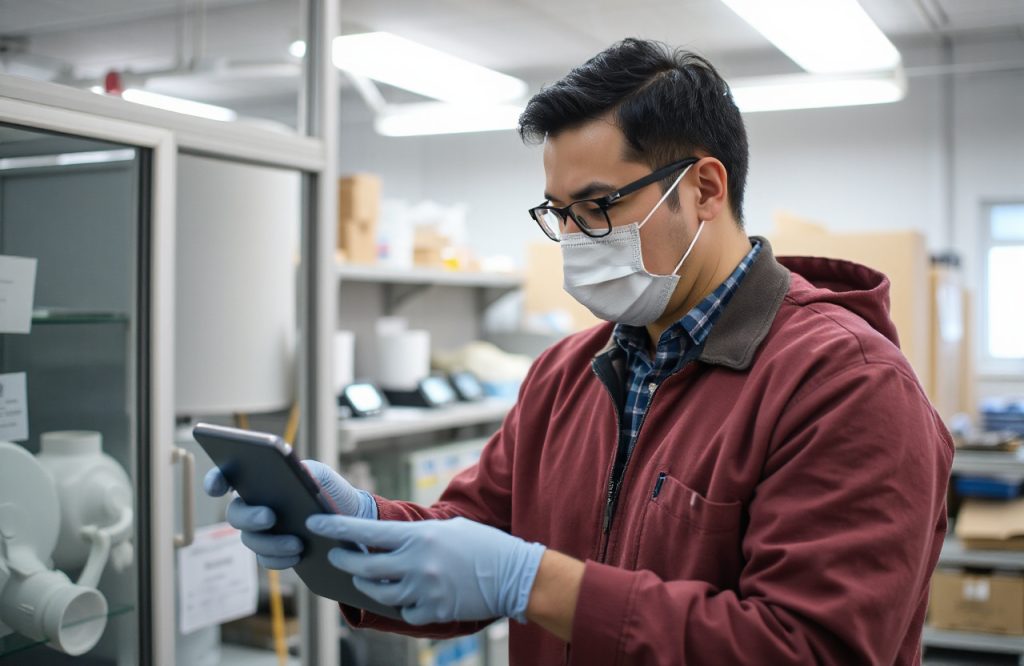 Revolutionary COVID-19 Testing Device: Fast, Accurate, and Reliable Solutions