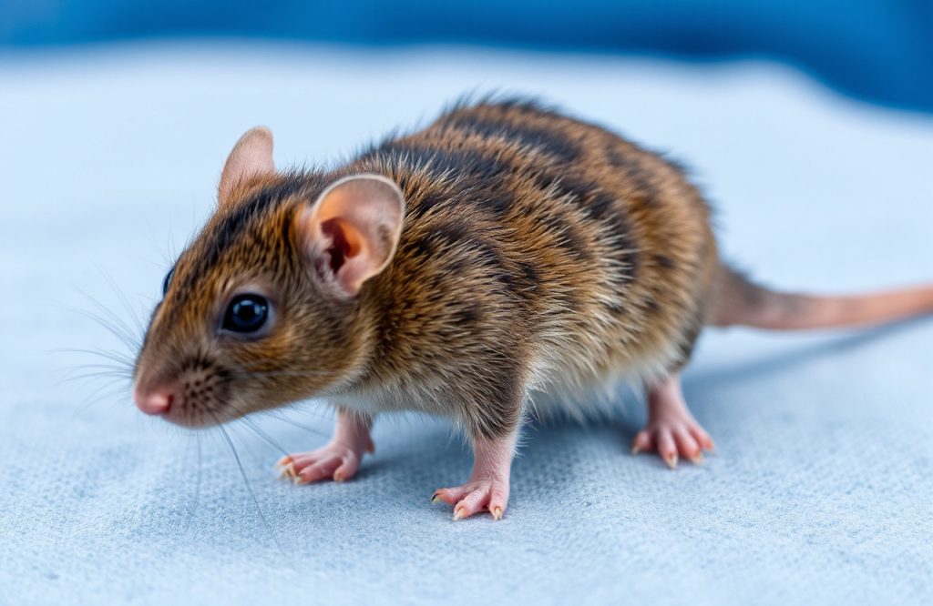 Breakthrough mRNA Vaccine Shows Promise Against Malaria in Mouse Trials