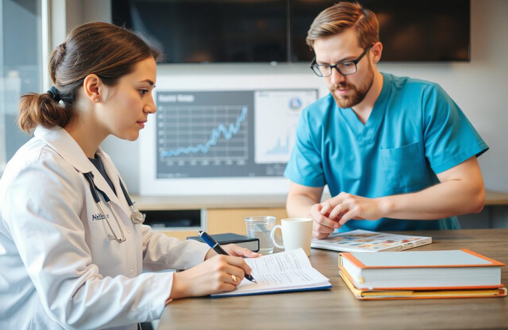 Mastering Data Collection and Analysis for Your Health Dissertation: A Comprehensive Guide