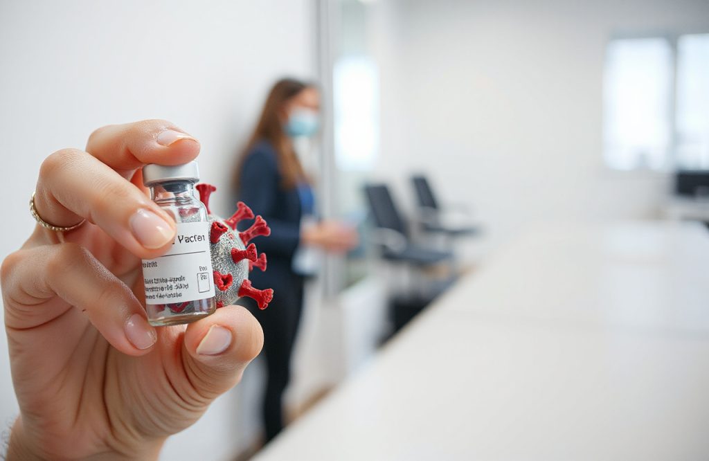 Mixing COVID-19 Vaccines: What You Need to Know for Optimal Protection