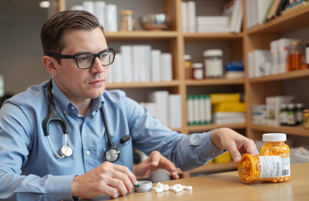 Exploring the Disparities in Medication Availability for Opioid Use Disorder Treatment