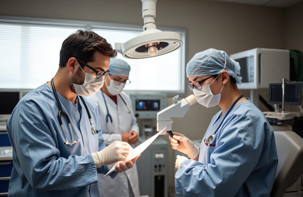 Significant Events in Medical History on May 1 You Should Know