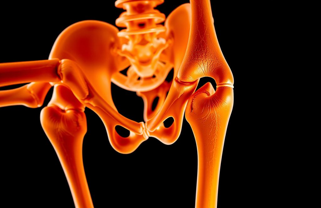 Revolutionary New Criteria for Accurately Predicting Bone Fracture Risk