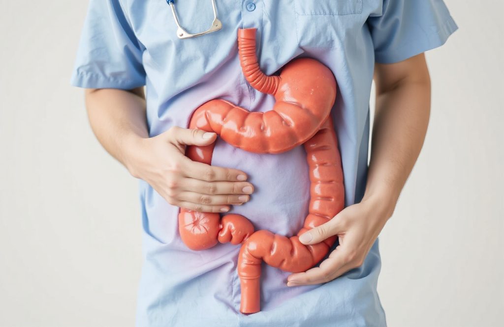 Guía Completa sobre la Enfermedad Inflamatoria Intestinal de Inicio Temprano: Síntomas, Causas y Tratamientos