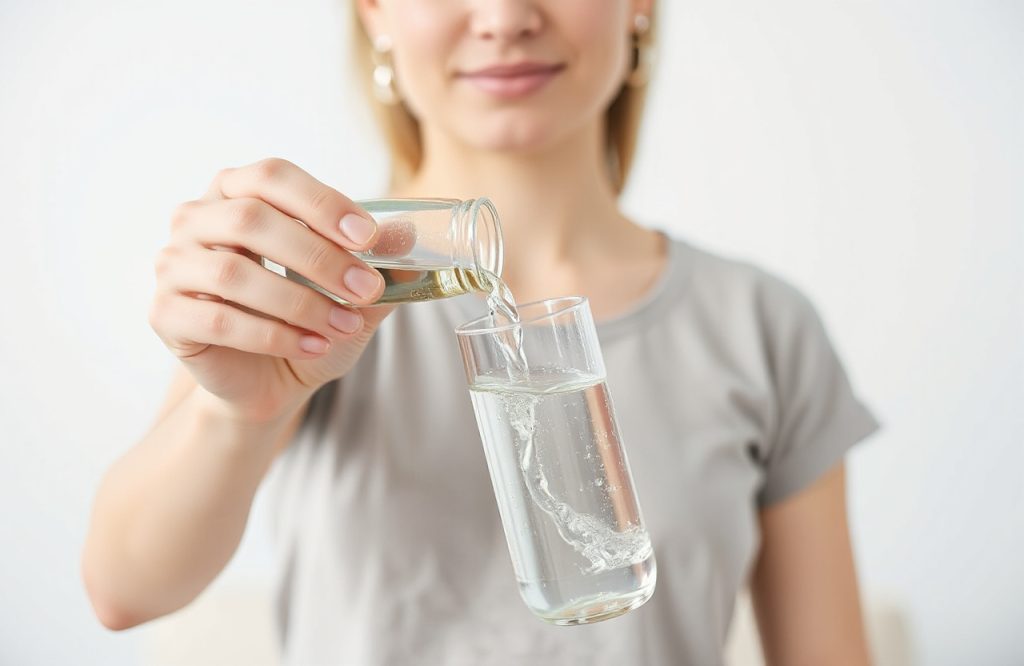 The Role of Hydration in Preventing Bladder Infections