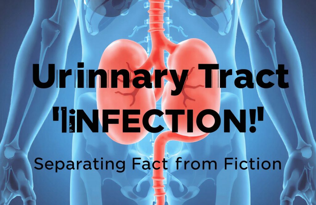Debunking Urinary Tract Infection Myths: Essential Truths You Need to Know