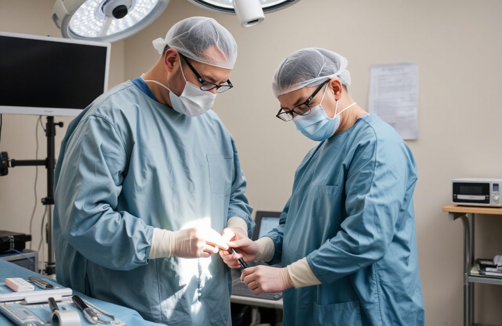 Unraveling the Vasectomy Rumour: Facts, Myths, and What You Need to Know