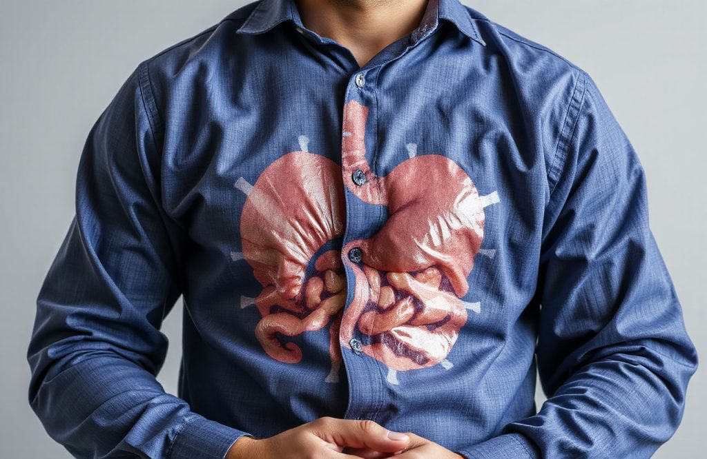 Debunking the Gut Barrier Rumour: What You Need to Know for Better Digestive Health