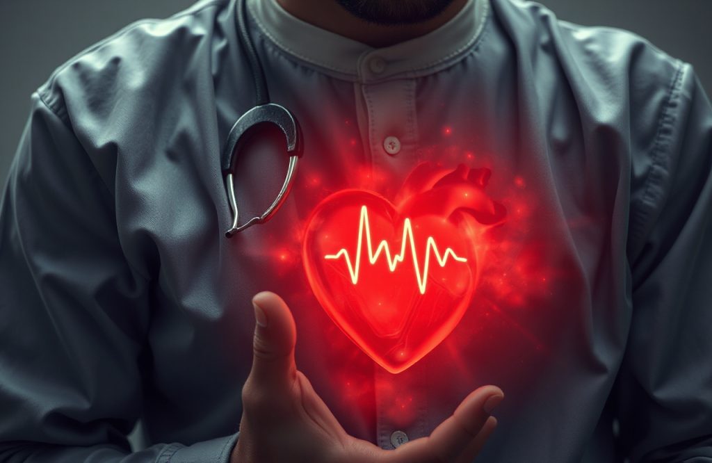 Uncovering the Truth Behind the Resting Heart Rate Myth