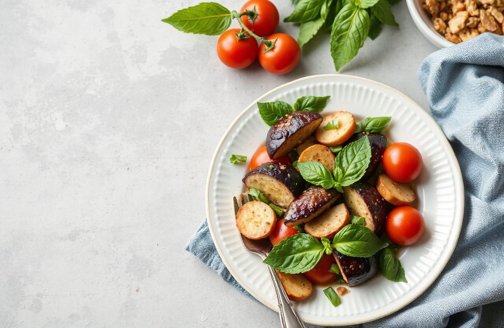 Discover the Top 5 Research-Backed Benefits of the Mediterranean Diet