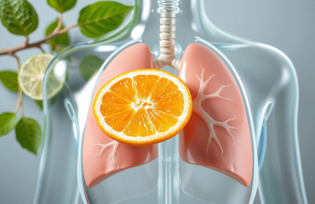 Le lien entre la carence en vitamine K et les maladies respiratoires et cardiaques