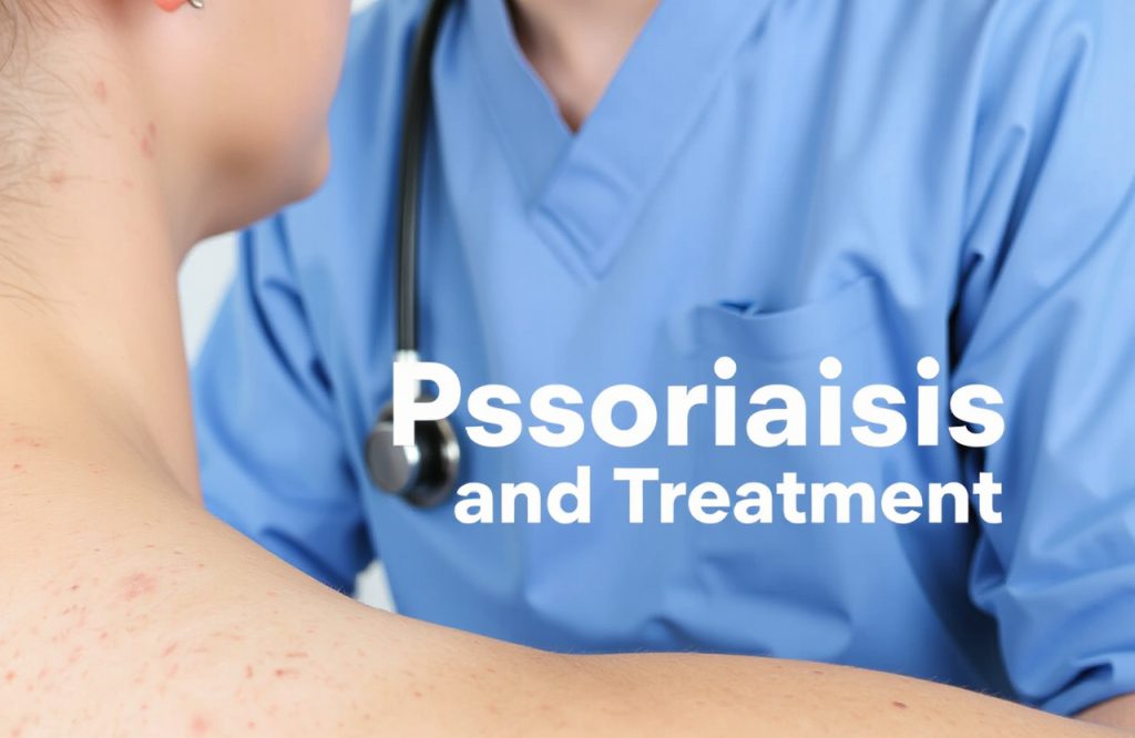 Comprehensive Guide to Psoriasis Diagnosis and Treatment Options
