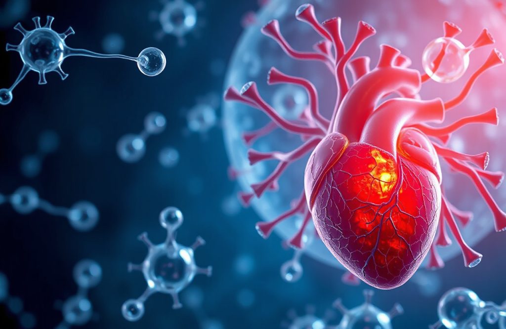 Breakthrough Research Reveals Promising Stem Cell Treatment for Heart Disease