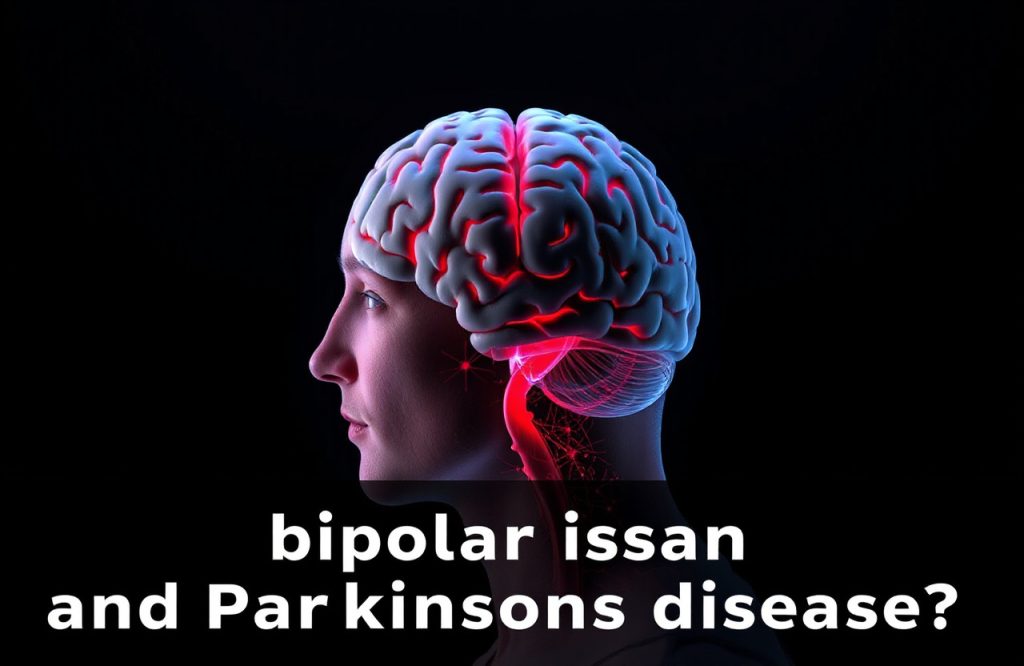 Exploring the Connection Between Bipolar Disorder and Parkinsons Disease: What You Need to Know