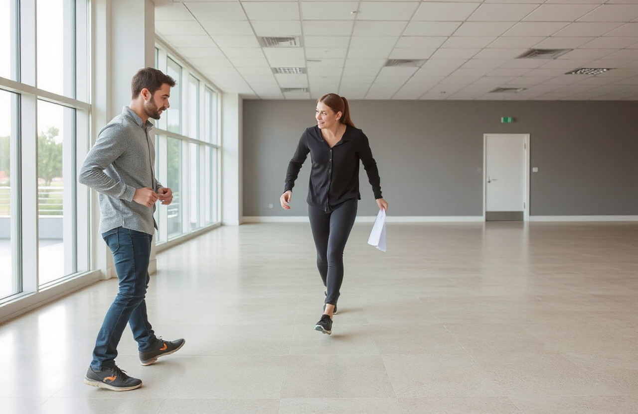Link Between Sedentary Lifestyle and Increased Risk of Non-Communicable Diseases