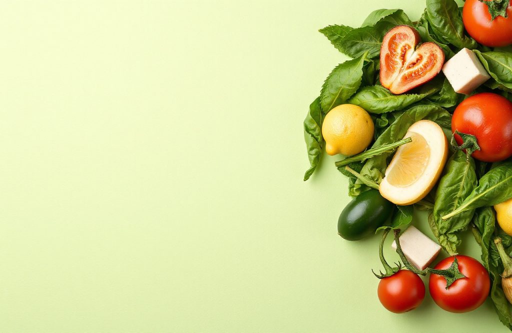 Mediterranean Diet and Heart Disease Prevention: Unlocking the Benefits for Cardiovascular Health