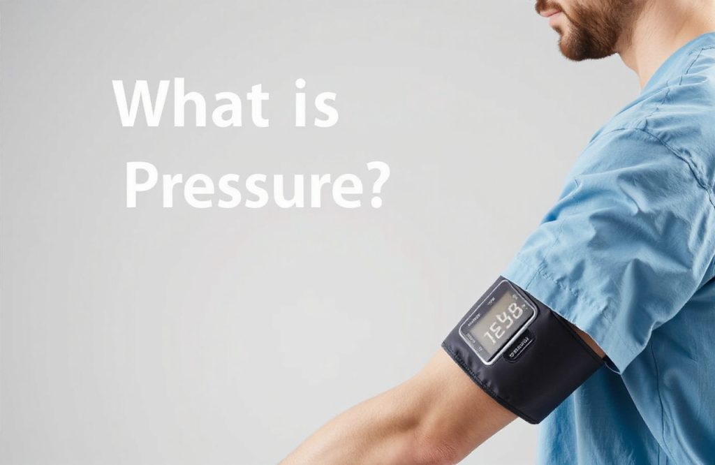 Understanding Blood Pressure: A Comprehensive Guide to Its Importance and Management