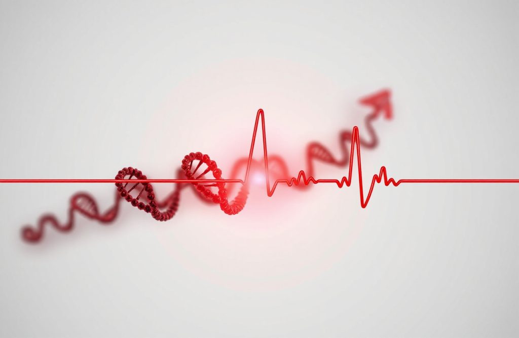 Unraveling the Genetic Impact on Your Heart Rate During Exercise