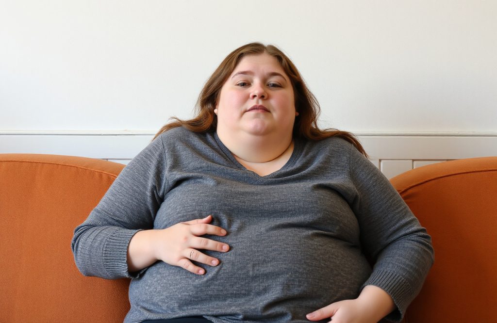 The Impact of Smoking on Obesity: Understanding the Journey from Adolescence to Adulthood