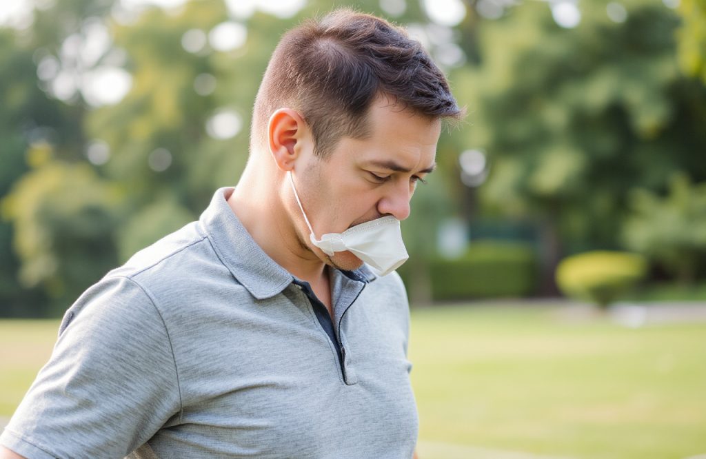 Exploring the Impact of Bronchodilators on COPD Symptoms During Exercise