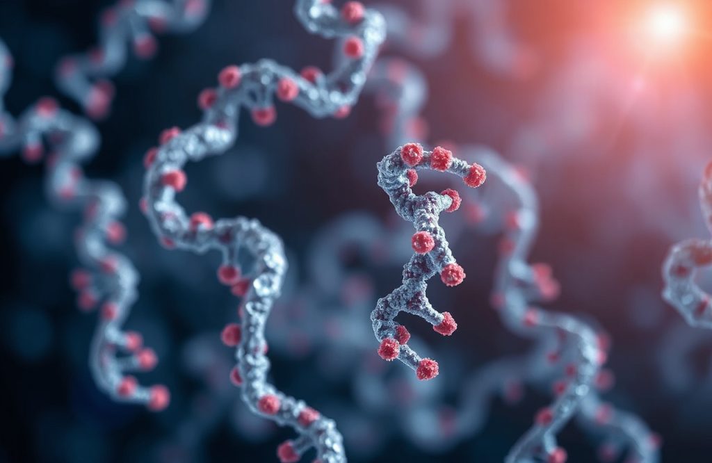 Exploring Jumping Genes: How Mobile DNA Elements Influence Your Health