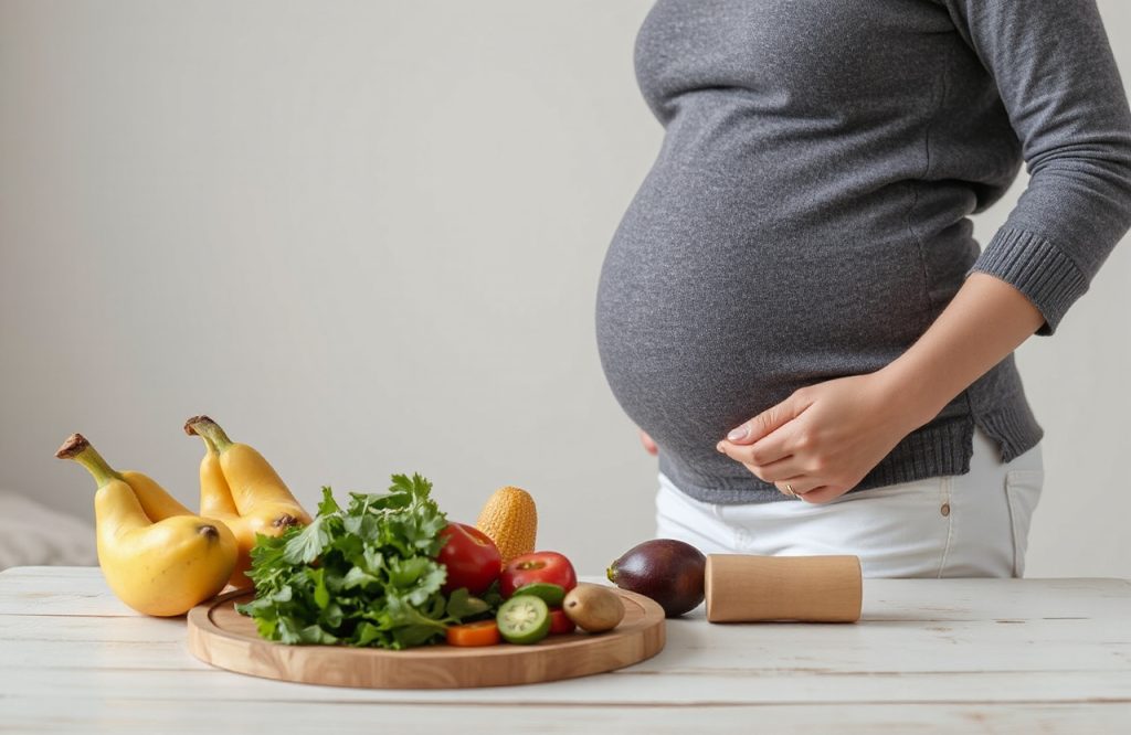 Rethinking Gestational Diabetes Prevention: Why a Healthy Lifestyle May Not Be Enough