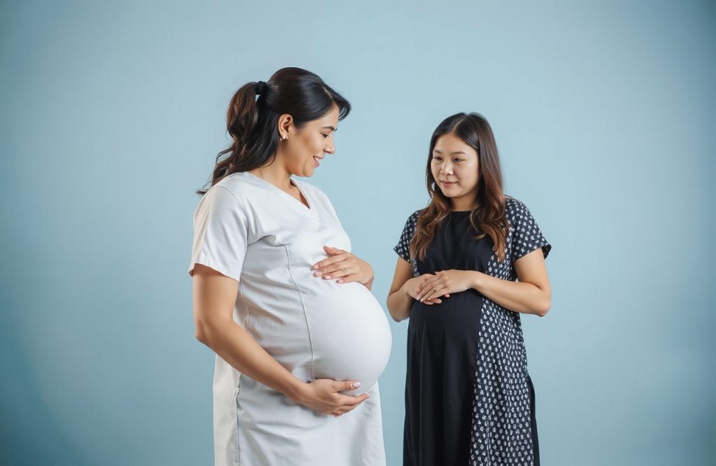 The Safety of Infertility Treatments: What Every Mother-to-Be Should Know