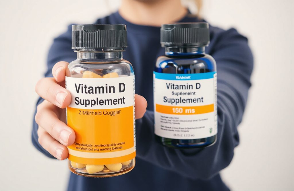 Exploring the Benefits of Vitamin D Supplements for Non-Skeletal Disorders