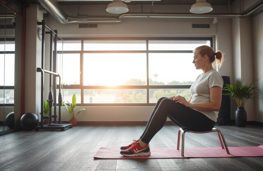 Exercise and Psychological Treatment Outperform Drugs in Combating Cancer Fatigue