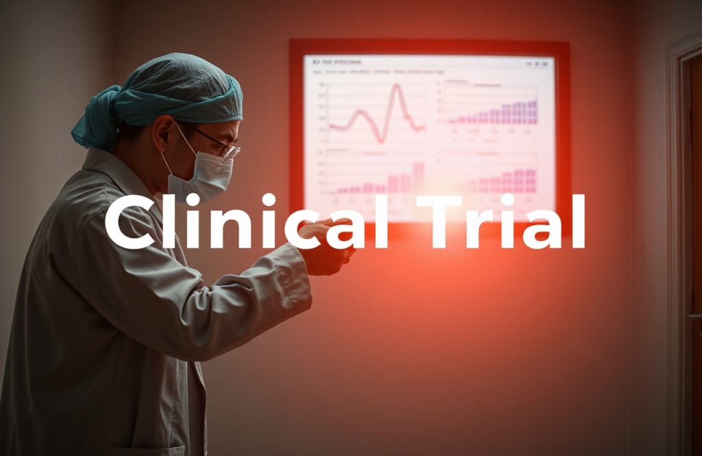 Unlocking Opportunities: Your Guide to Joining a Clinical Trial