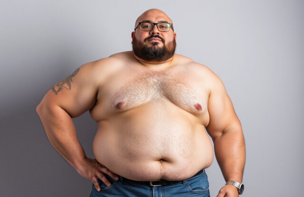 The Surprising Link Between High Body Mass Index and Contagion: What You Need to Know