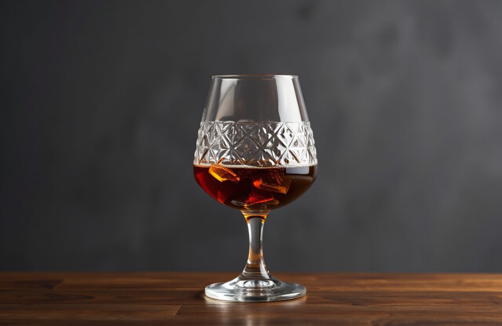 Moderate Alcohol Consumption: A Surprising Link to Cognitive Decline and Reduced Brain Volume